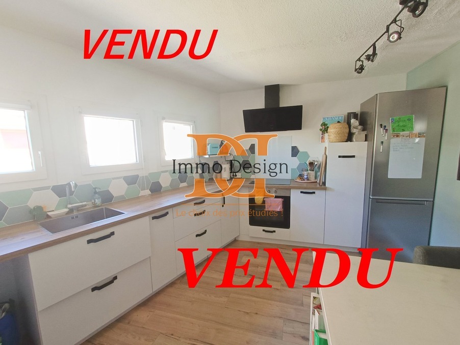 Vente Appartement FRONTIGNAN  179 000 €