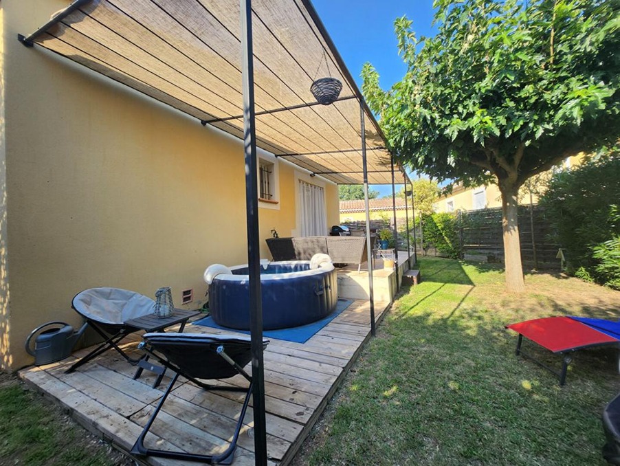 Vente Maison Carpentras  259 000 €