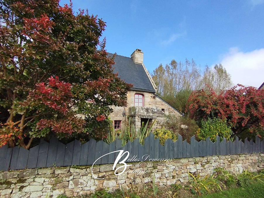 Vente Maison Nostang  663 200 €