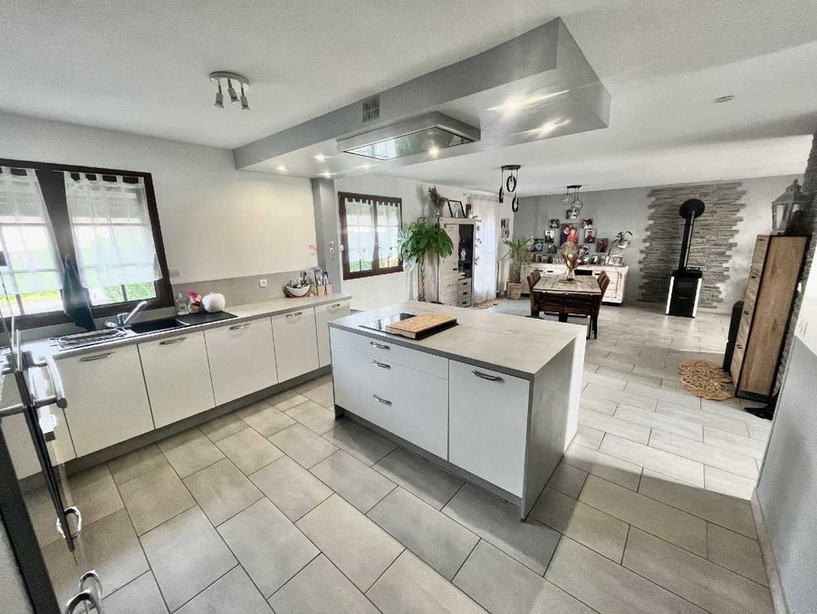 Vente Maison BOUE  183 500 €