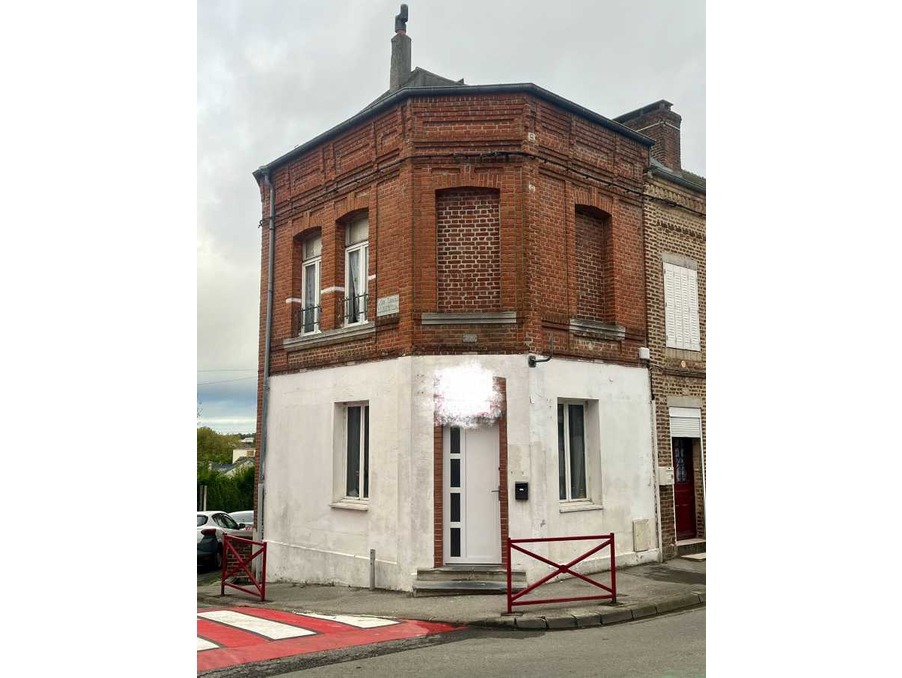 Vente Maison HIRSON 38 000 €