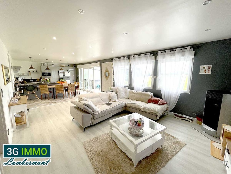 Vente Maison COSNES ET ROMAIN  498 000 €