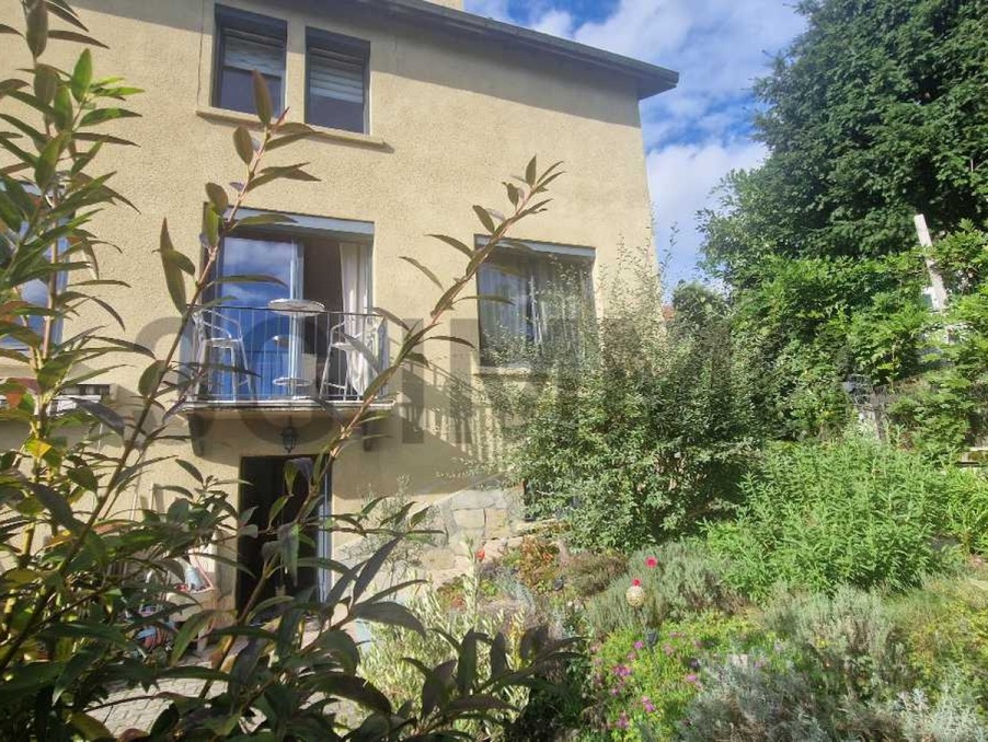 Vente Maison CLERMONT FERRAND  382 000 €