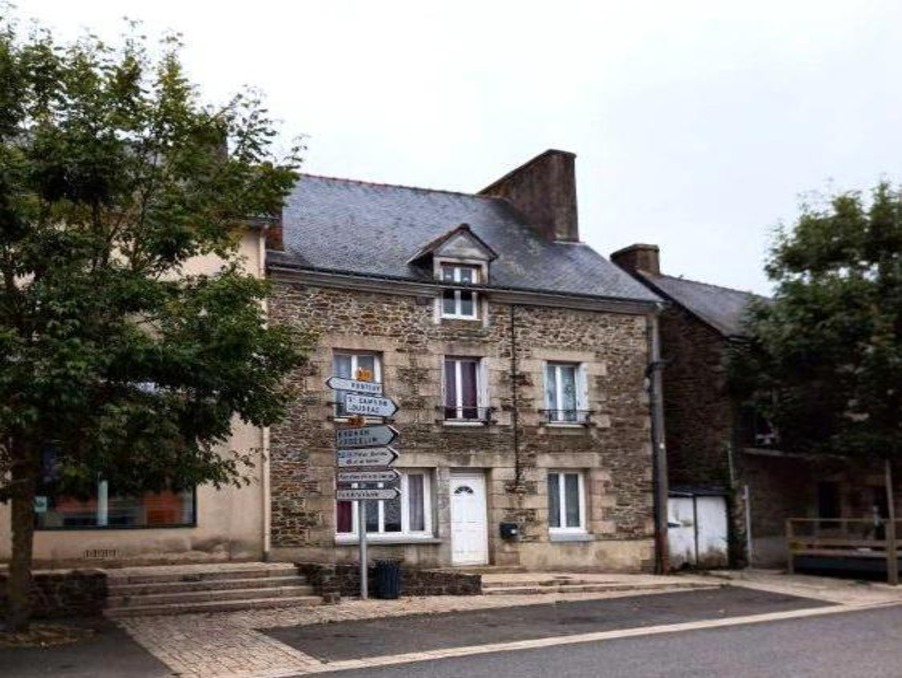 Vente Maison Rohan 85 000 €