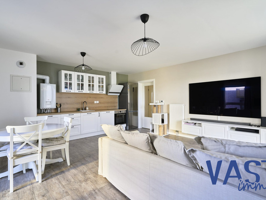 Vente Appartement Roncq  236 000 €