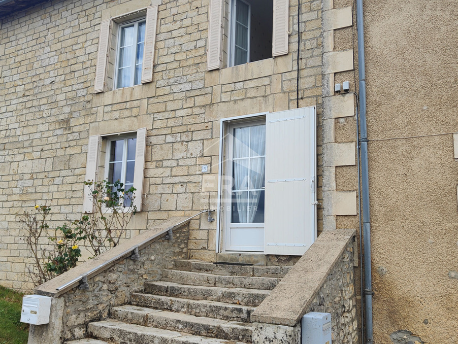 Vente Maison Mauprévoir 65 500 €