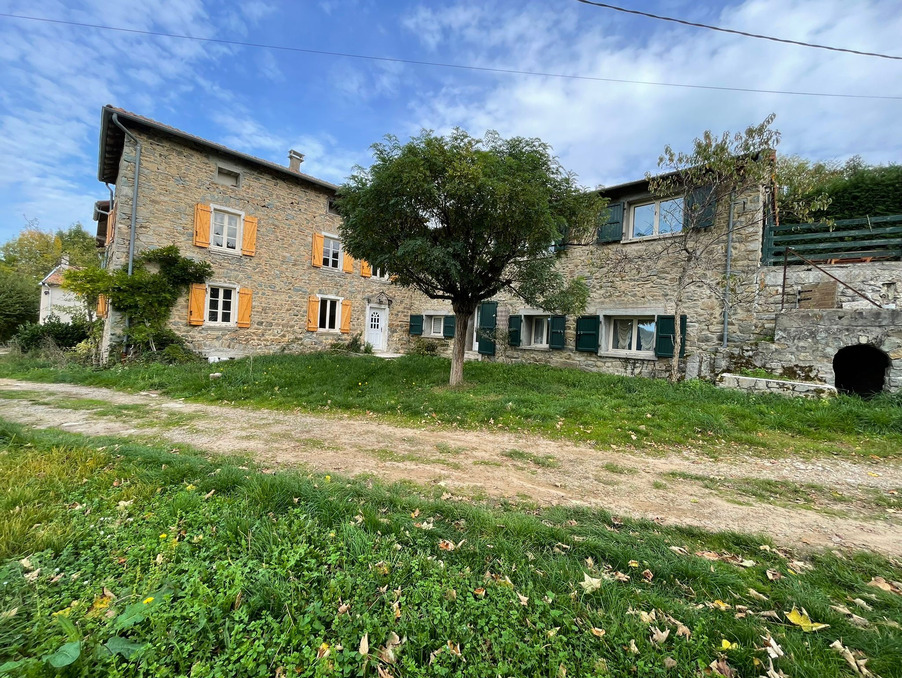 Vente Maison Cublize  260 000 €