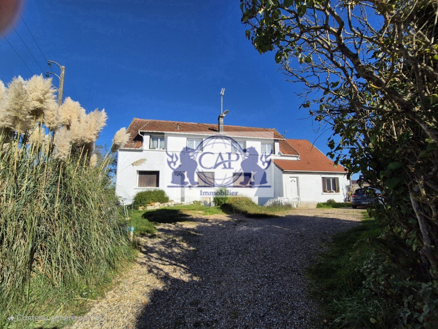 Vente Immeuble SENS  245 500 €