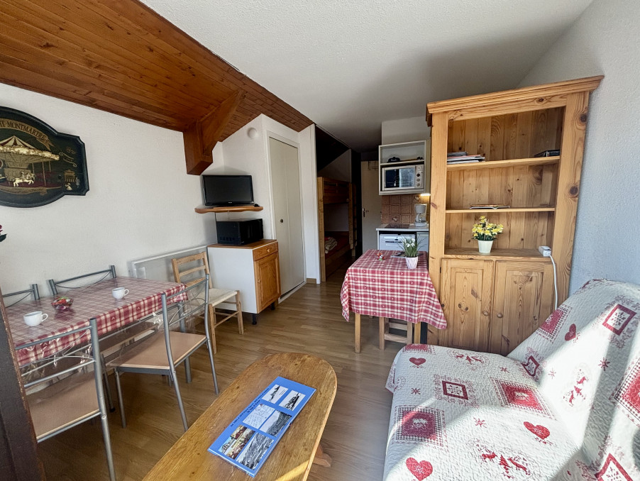 Vente Appartement RISOUL 98 000 €