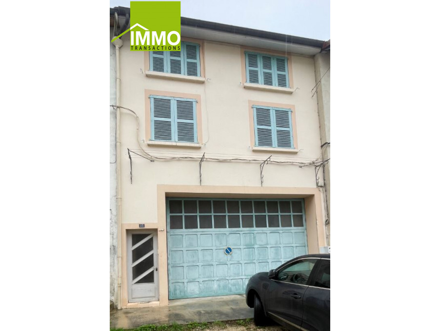 Vente Immeuble ORGELET  241 000 €