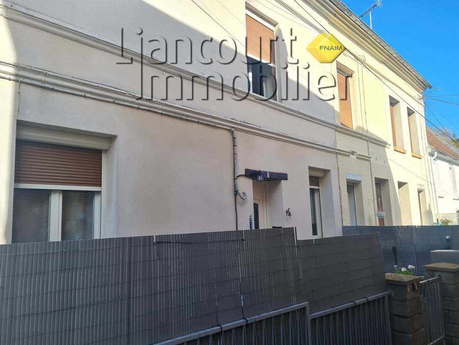 Vente Maison MOUY  158 000 €
