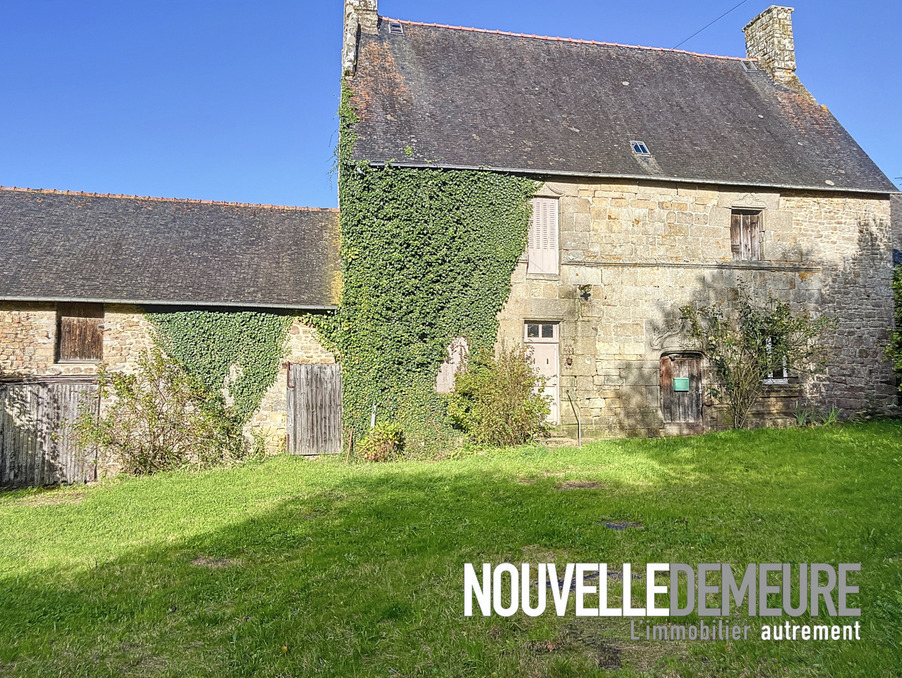 Vente Maison Tremblay  111 300 €