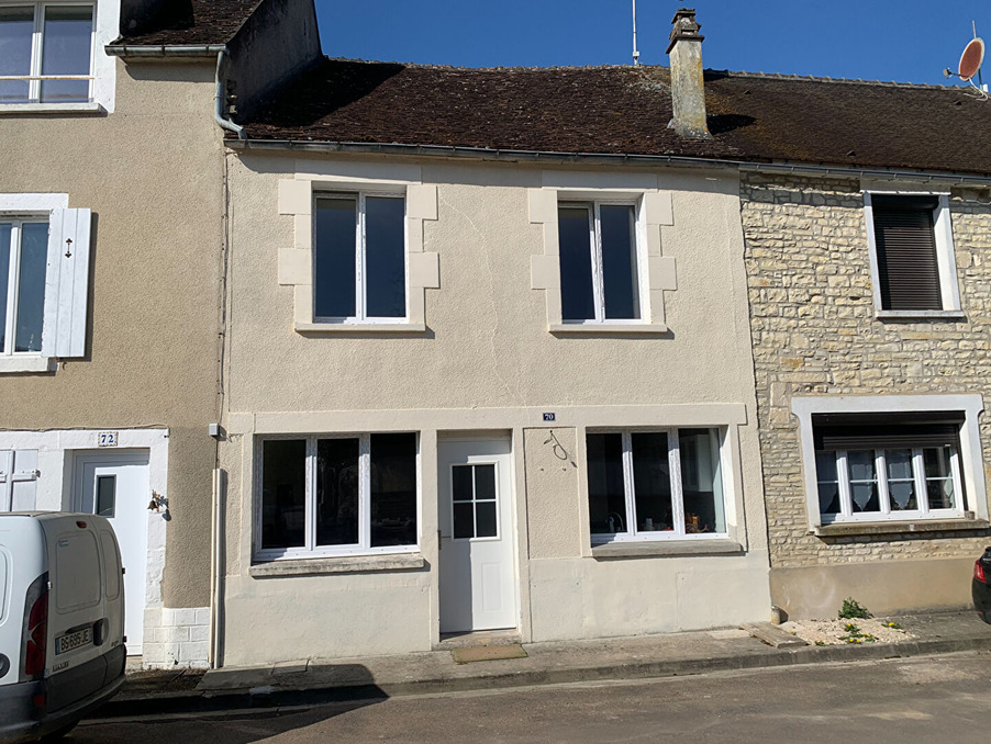 Vente Maison Bessy sur cure  109 000 €