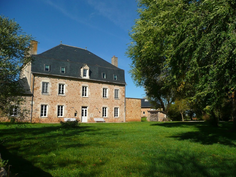 Vente Maison CAUSSE ET DIEGE  965 000 €