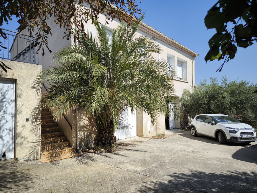 Vente Maison LEDIGNAN  229 000 €