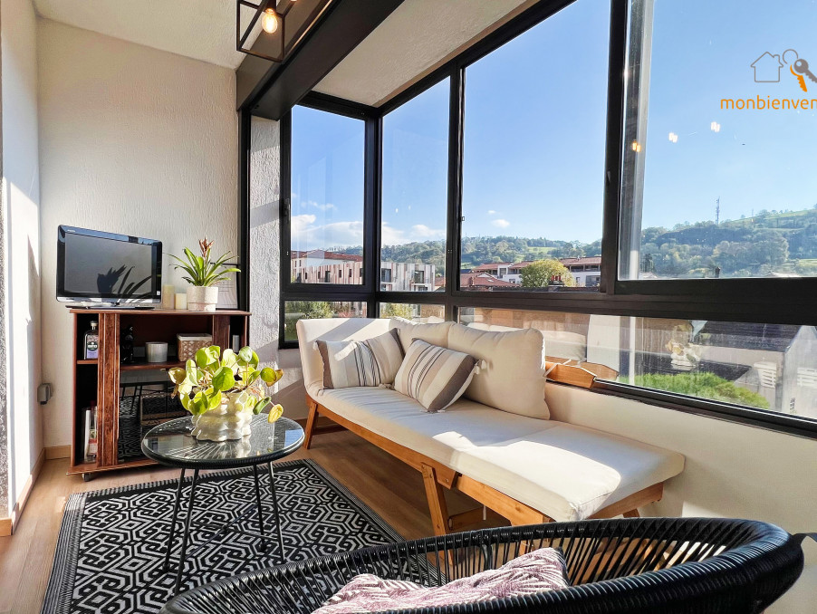 Vente Appartement AURILLAC  159 000 €
