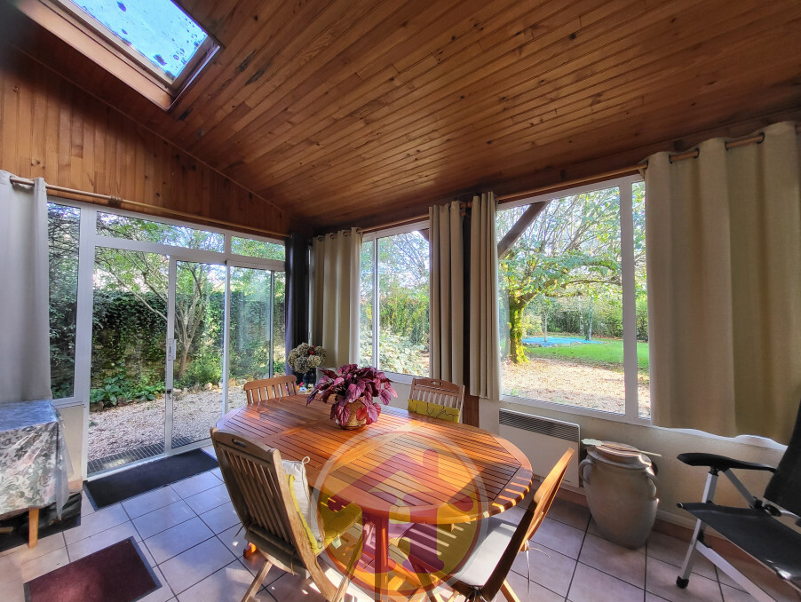 Vente Maison Saint-Junien  201 400 €
