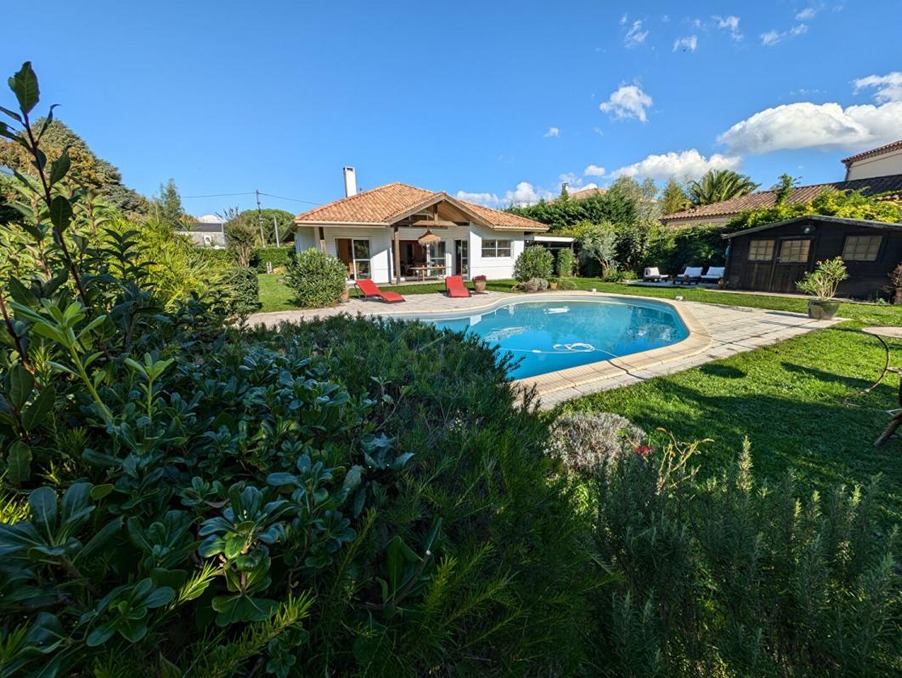Vente Maison Bordeaux  796 000 €