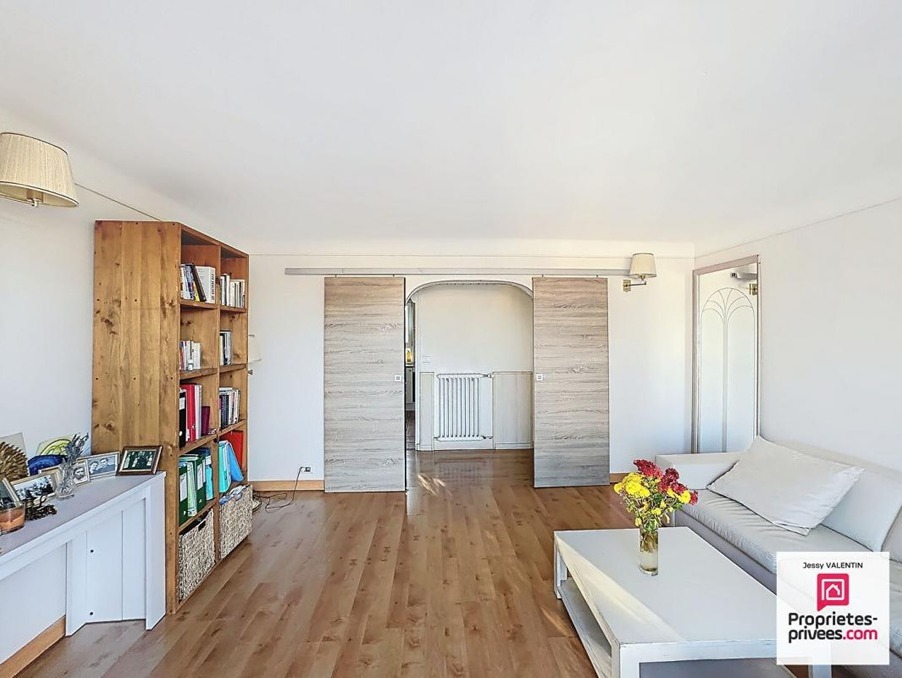 Vente Appartement Viry-Châtillon  230 000 €