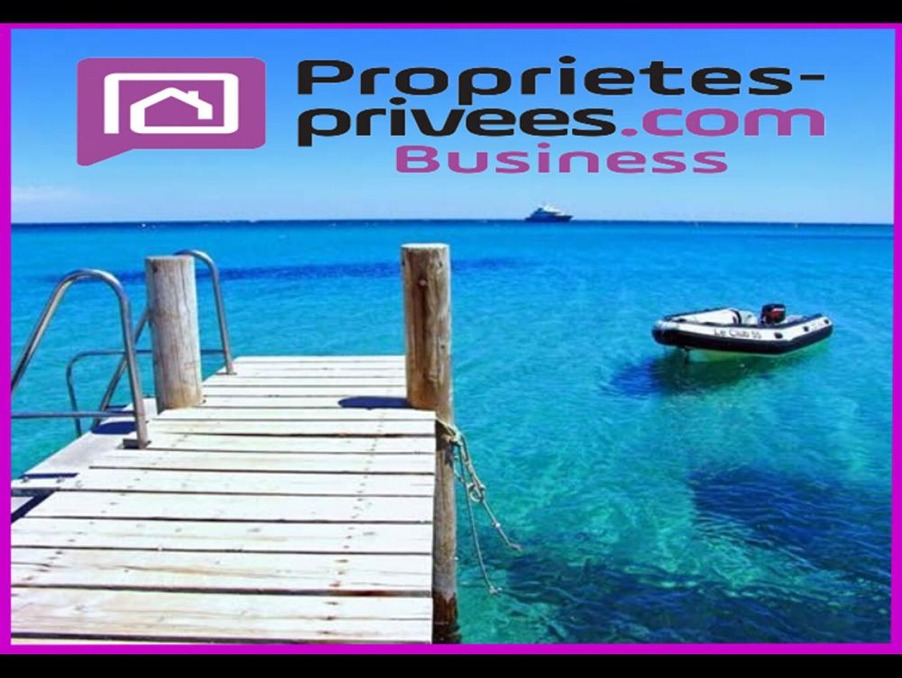Vente Professionnel Marseille 5eme Arrondissement  860 000 €
