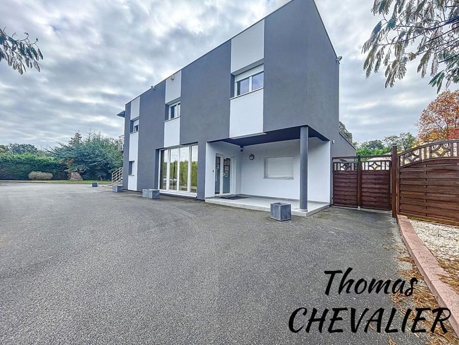 Vente Maison Colmar  735 000 €