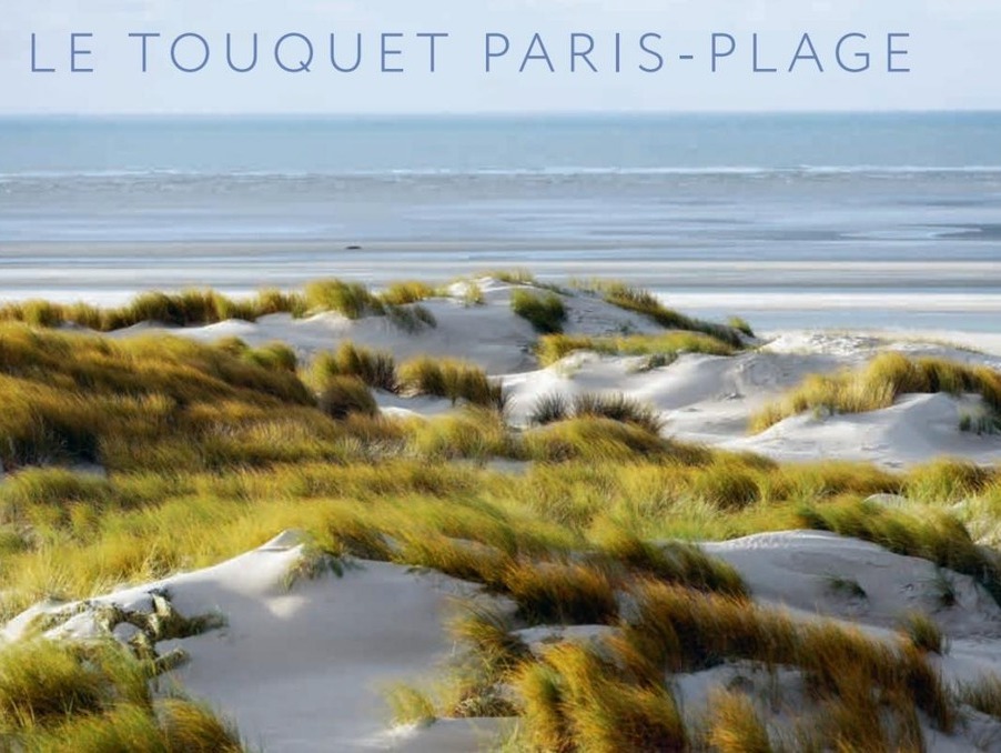 Vente Appartement Le Touquet-Paris-Plage  590 000 €