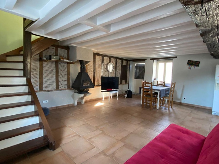 Vente Maison Josnes  146 290 €