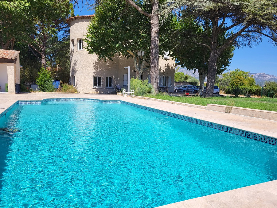 Vente Maison Aubagne 1 350 000 €