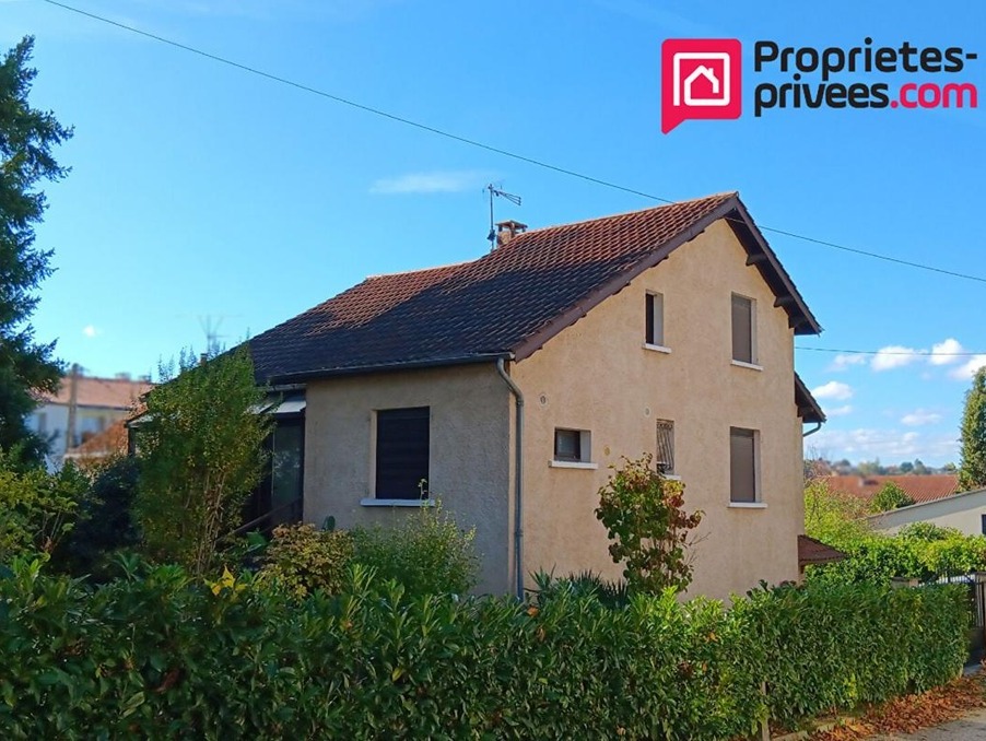 Vente Maison Cahors  290 000 €