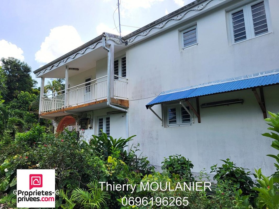 Vente Maison Le François  486 000 €