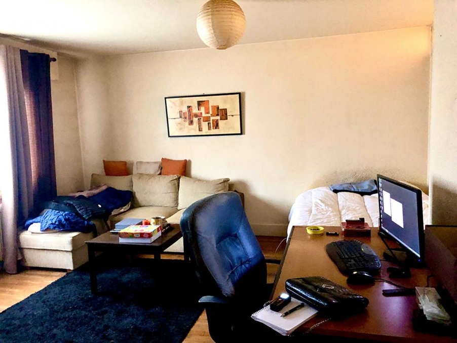 Vente Appartement Reims 96 590 €