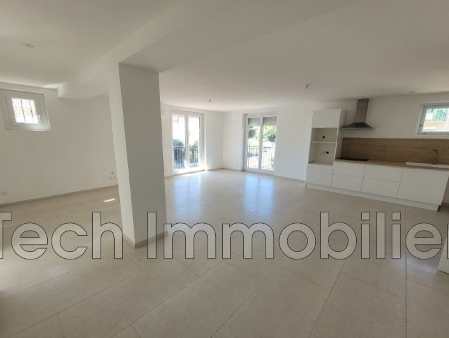 Vente Appartement Argelès-sur-Mer  261 000 €