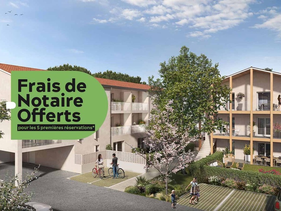 Vente Neuf AVIGNON  222 000 €