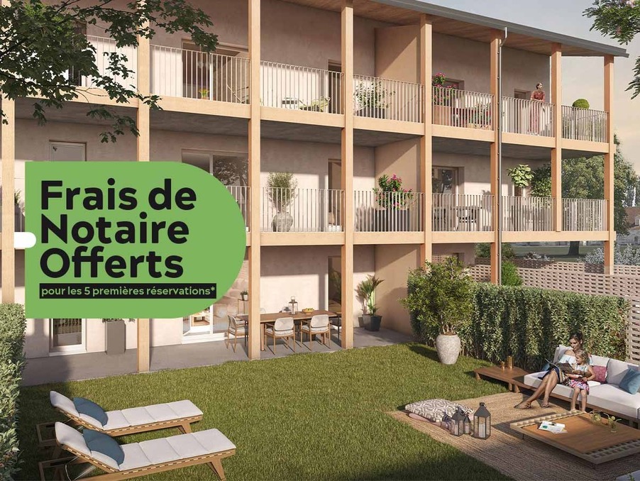 Vente Neuf AVIGNON  195 000 €