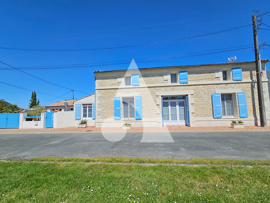 Vente Maison Le gua  346 500 €
