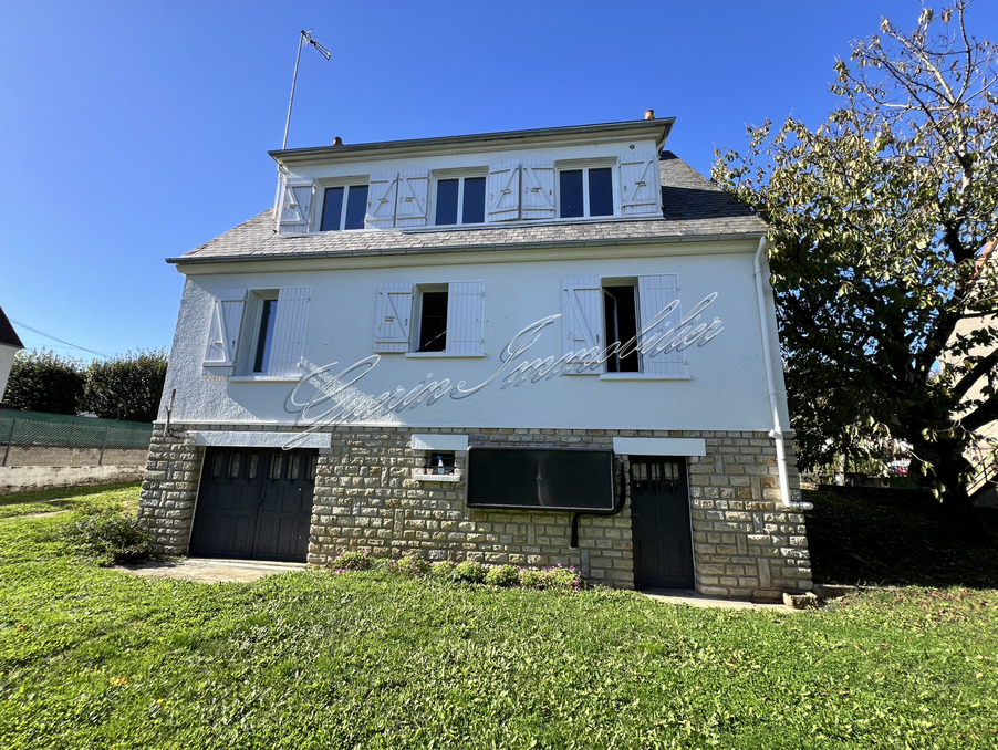 Vente Maison Nevers  231 000 €