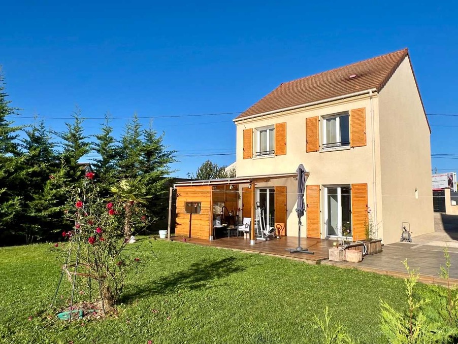 Vente Maison BOUAFLE  377 000 €