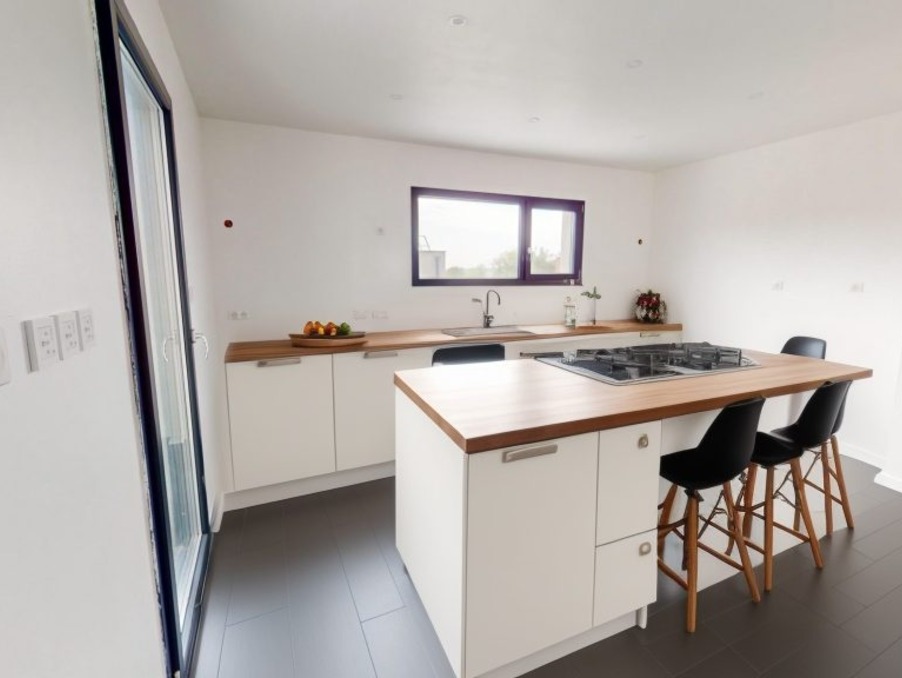 Vente Maison Essert  340 000 €