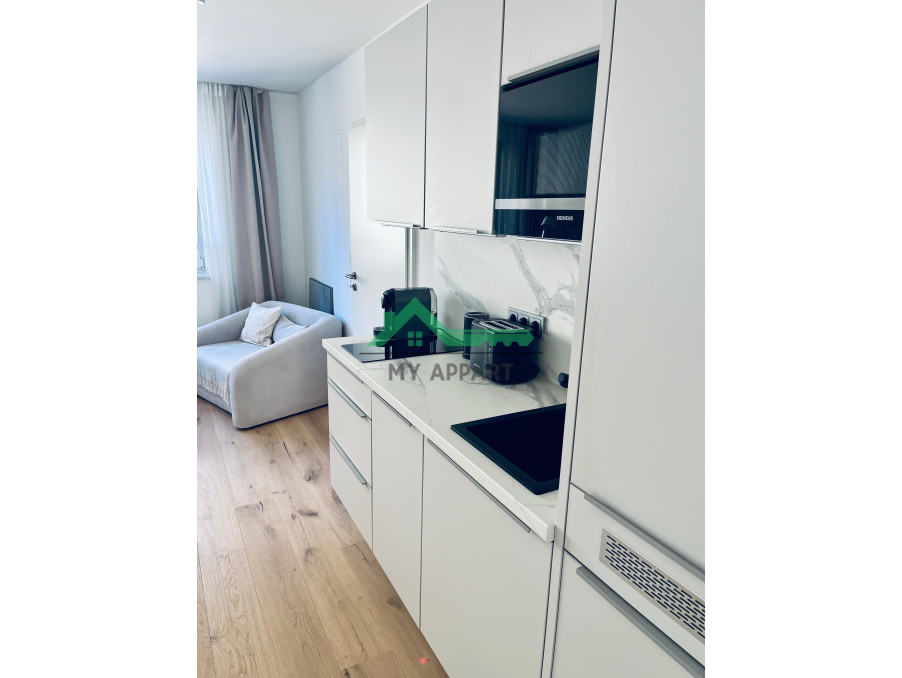 Location Appartement PARIS 17EME ARRONDISSEMENT 1 198 €