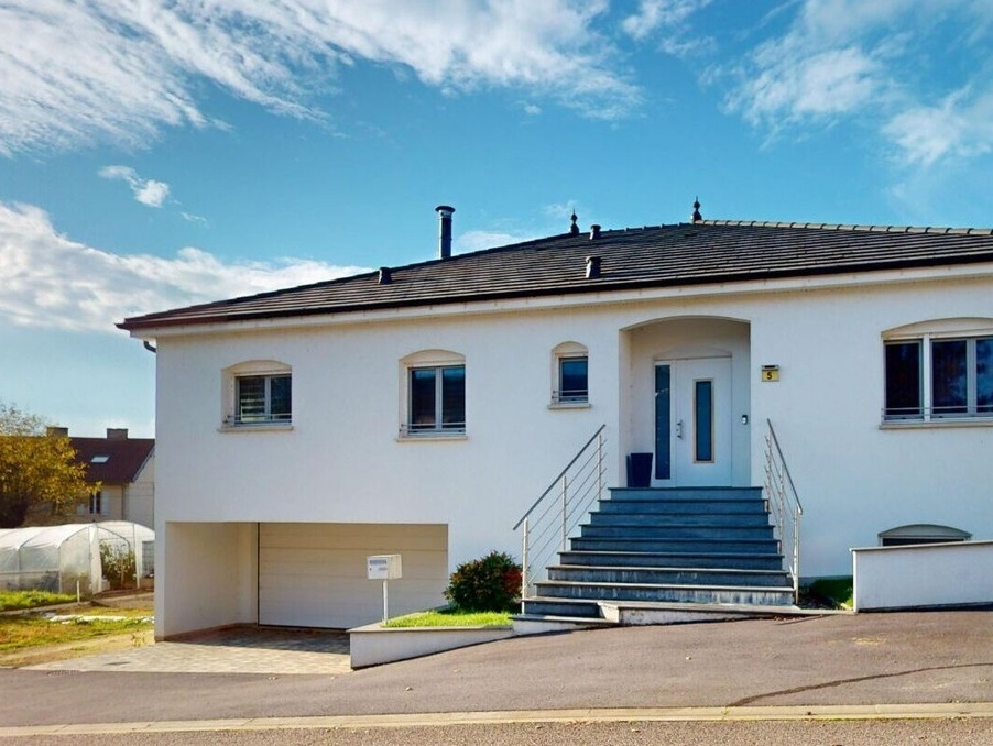 Vente Maison Joeuf  380 000 €