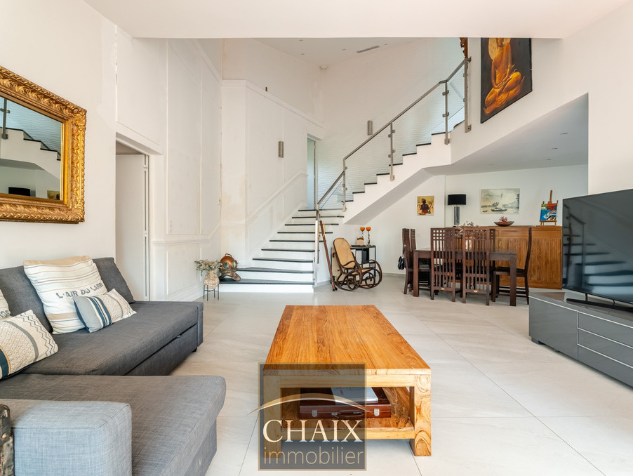 Vente Maison Aubagne  990 000 €