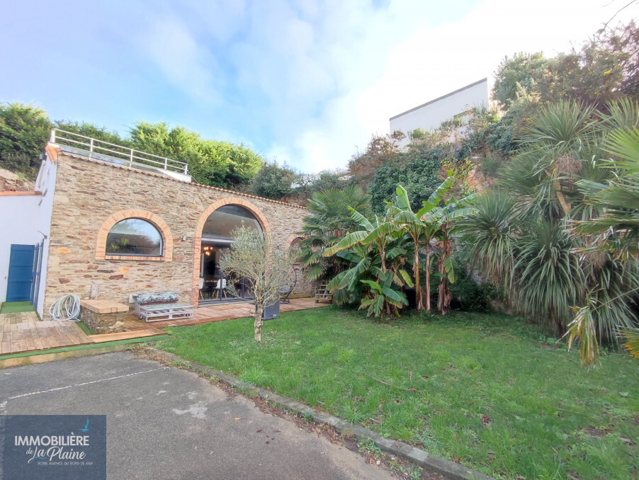 Vente Maison LA PLAINE SUR MER  499 000 €