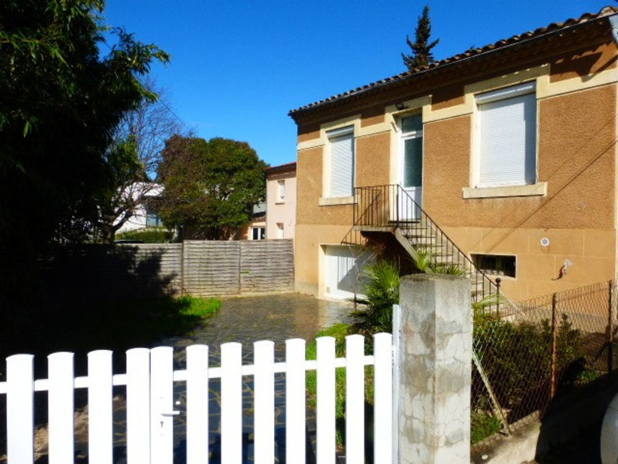 Vente Immeuble Carcassonne  195 000 €