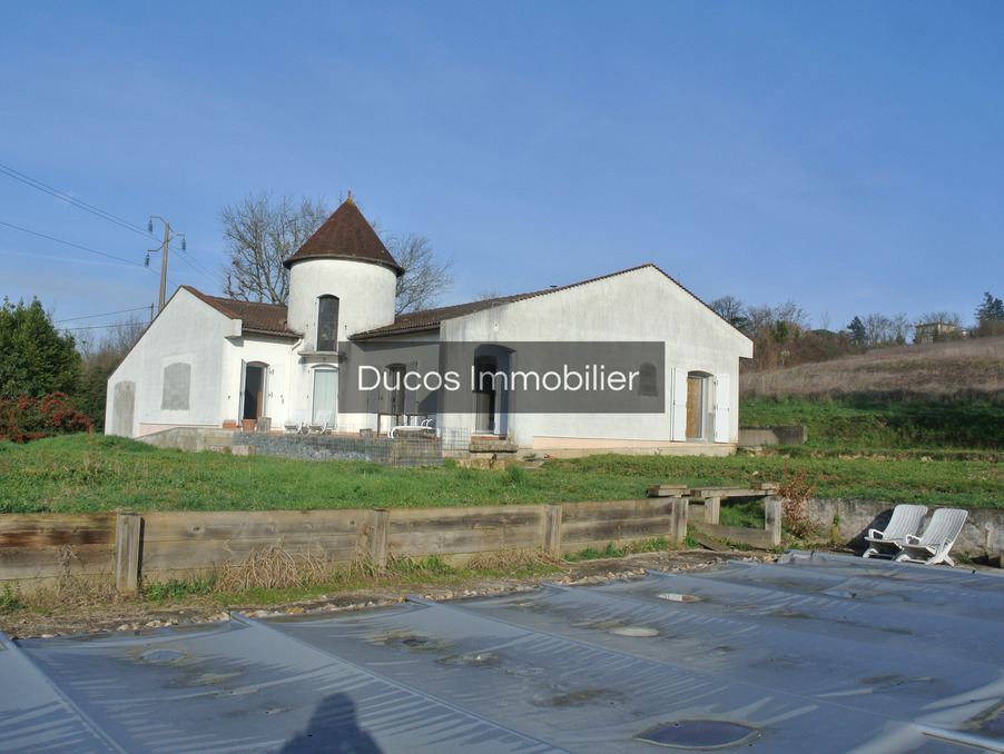 Vente Maison Beaupuy  210 000 €