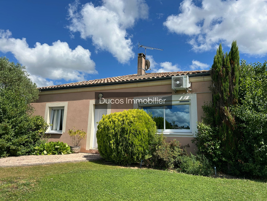 Vente Maison Beaupuy  282 000 €