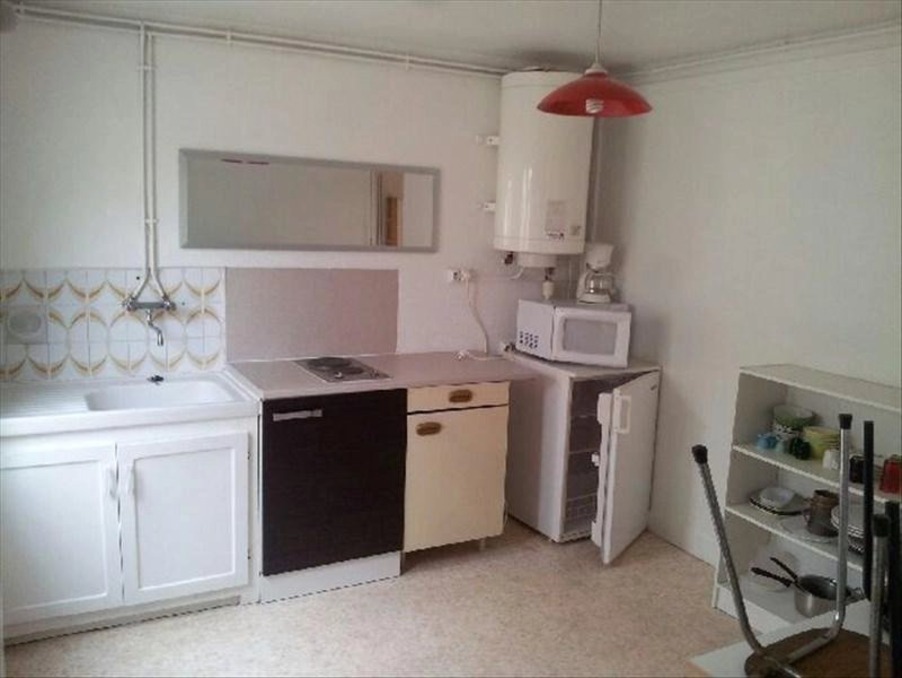 Location Appartement Angoulême  350 €