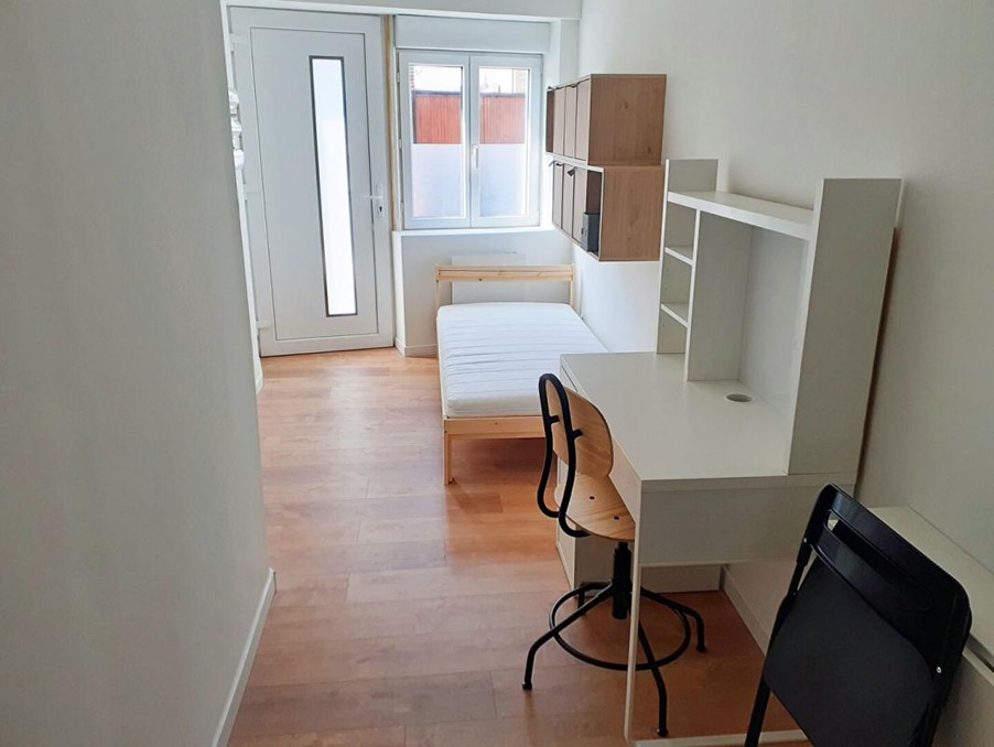 Location Appartement Lille  465 €