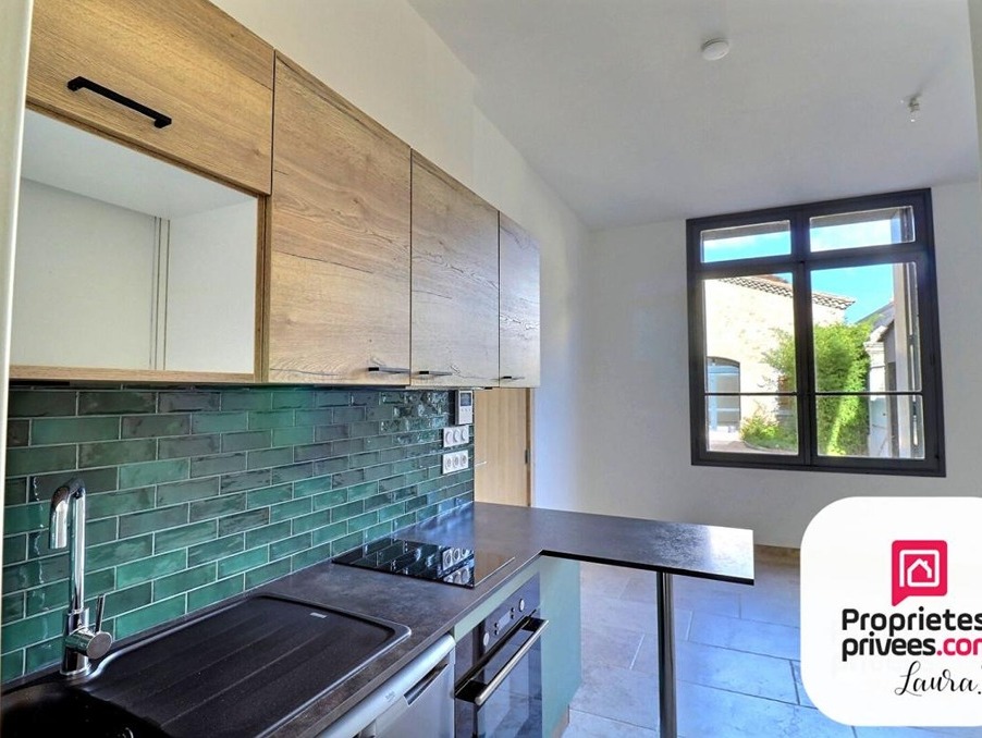 Vente Appartement Pignan  135 000 €