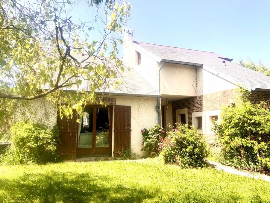 Vente Maison Tinqueux  429 979 €