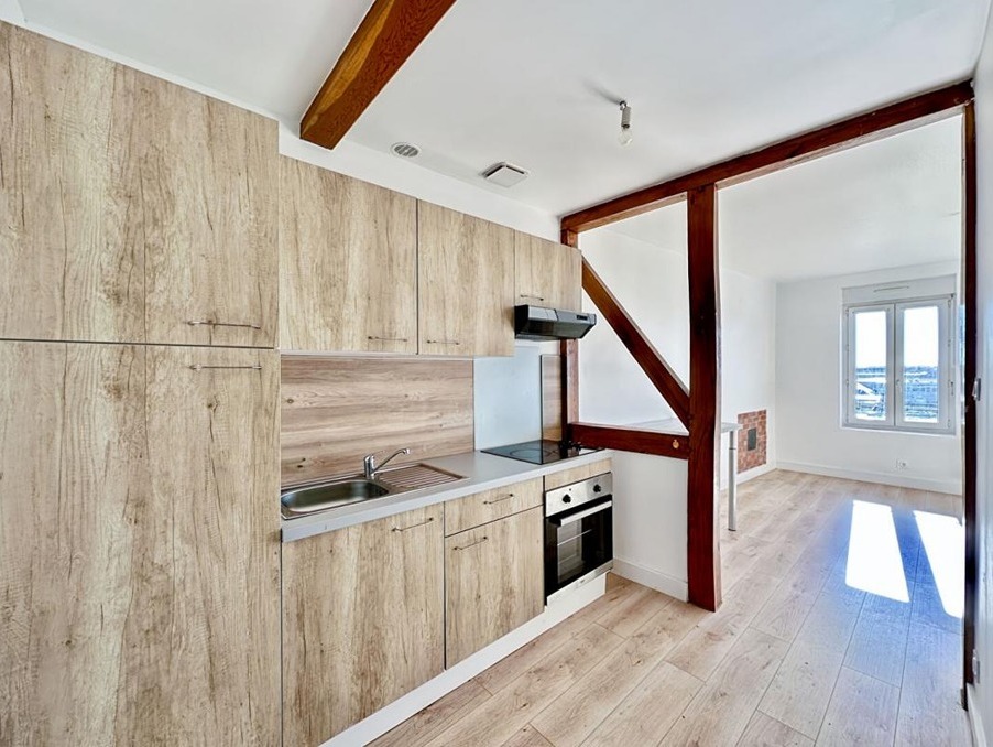 Location Appartement Vierzon  460 €